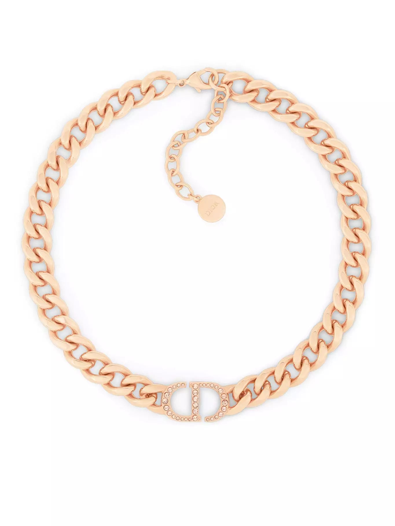 30 MONTAIGNE NECKLACE