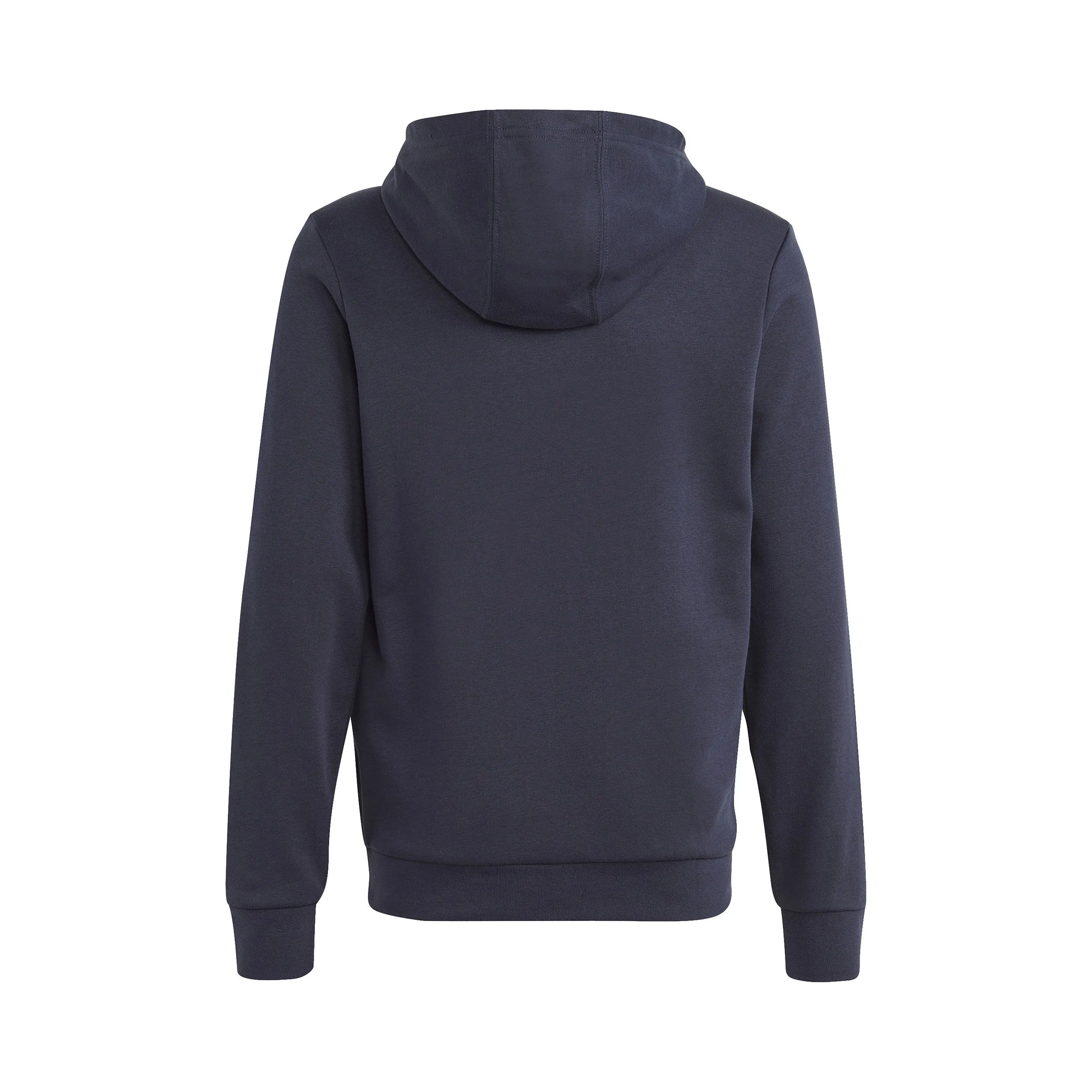 adidas Big Logo Cotton Hoody Boys