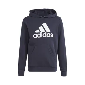 adidas Big Logo Cotton Hoody Boys