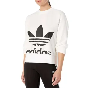 adidas Originals Women’s Sweater Sweatshirt