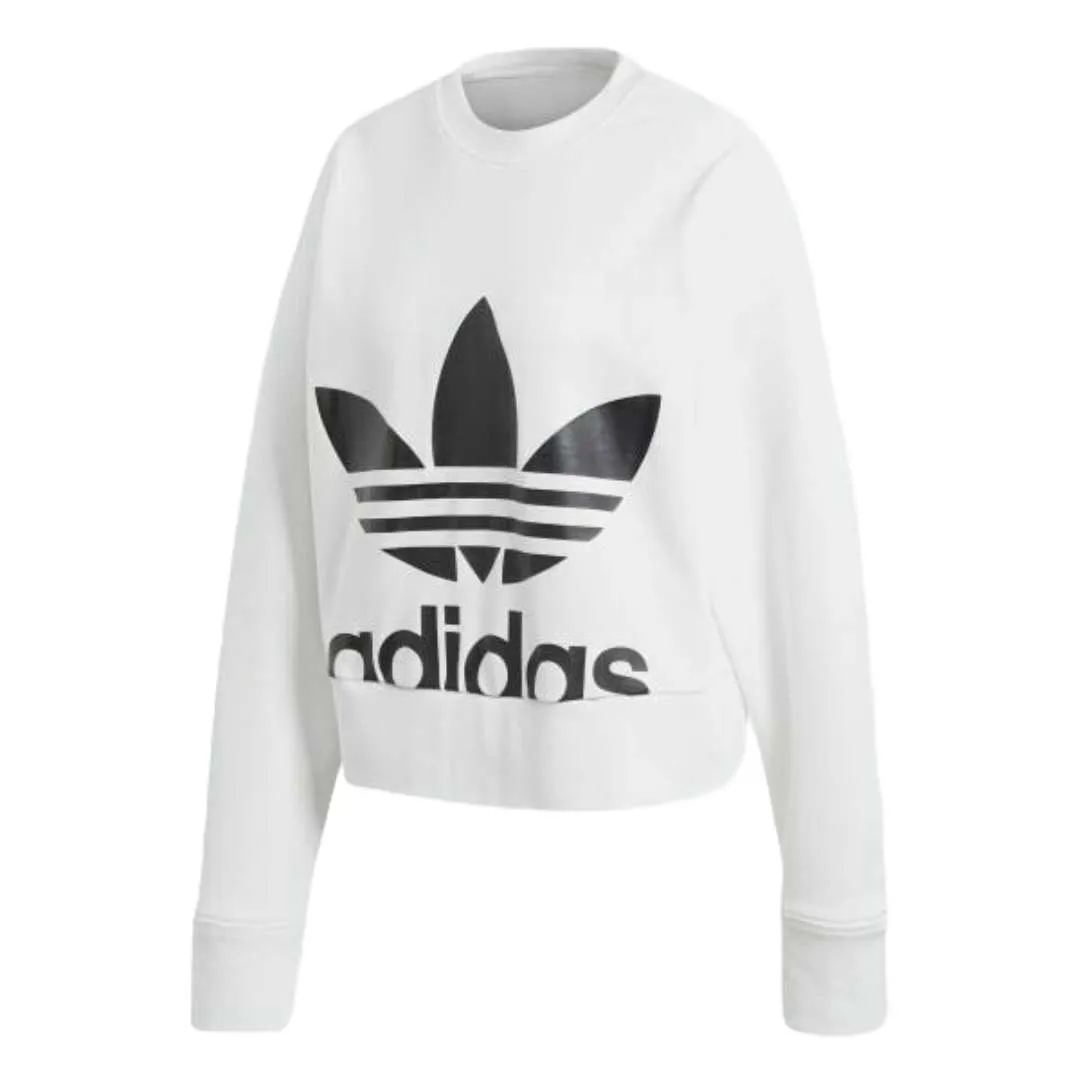 adidas Originals Women’s Sweater Sweatshirt