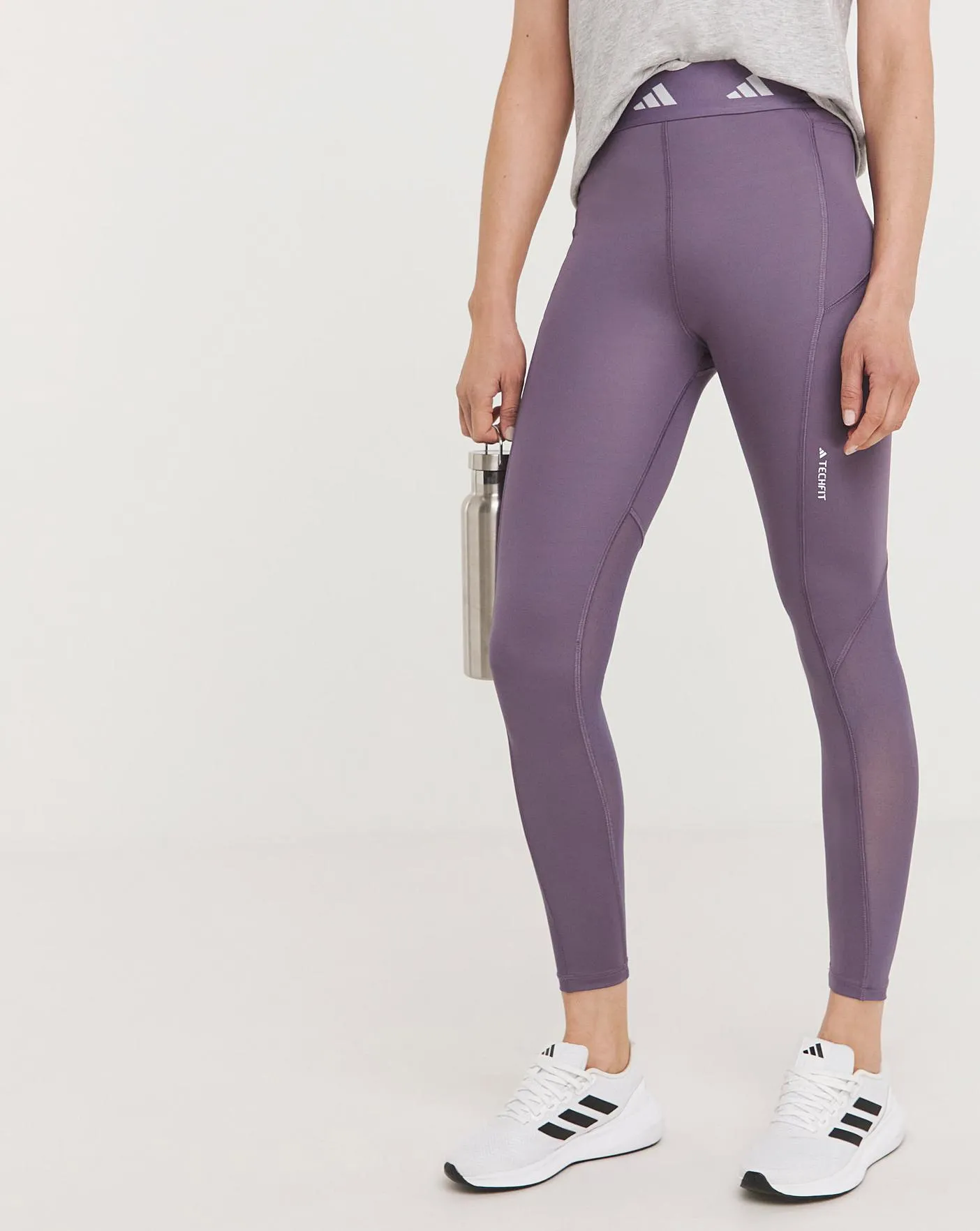 adidas Techfit Stash Pocket Leggings