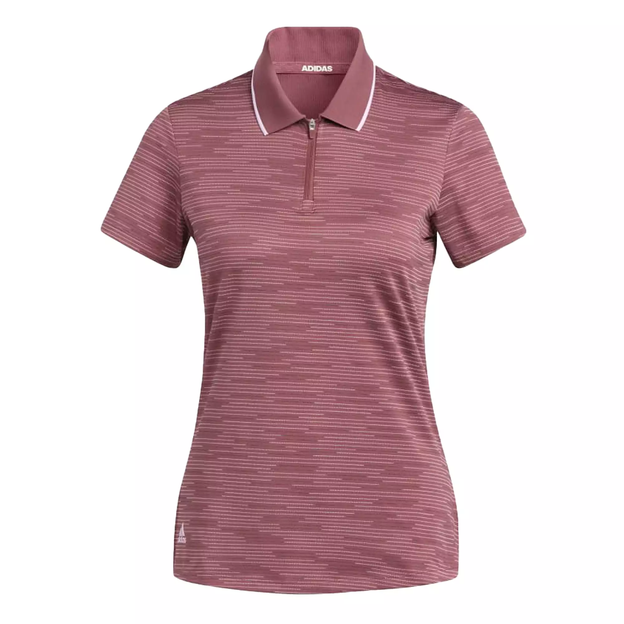 Adidas Women's Novelty Polo Shirt