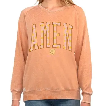 AMEN Sweatshirt