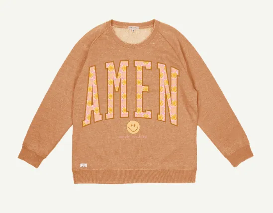 AMEN Sweatshirt