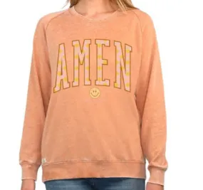 AMEN Sweatshirt