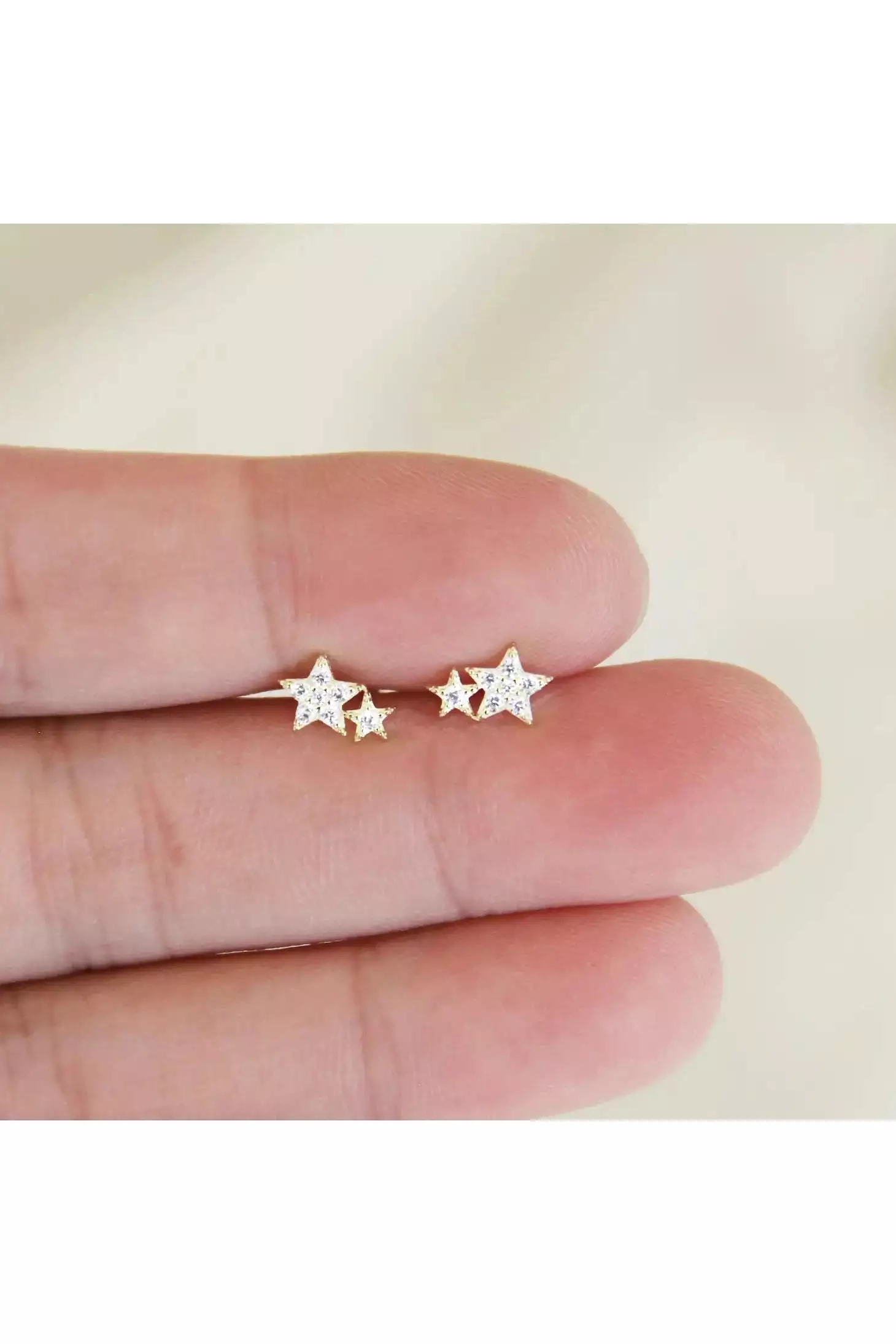 Aria Studs