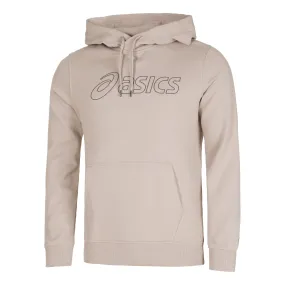 ASICS Logo OTH Hoody Men