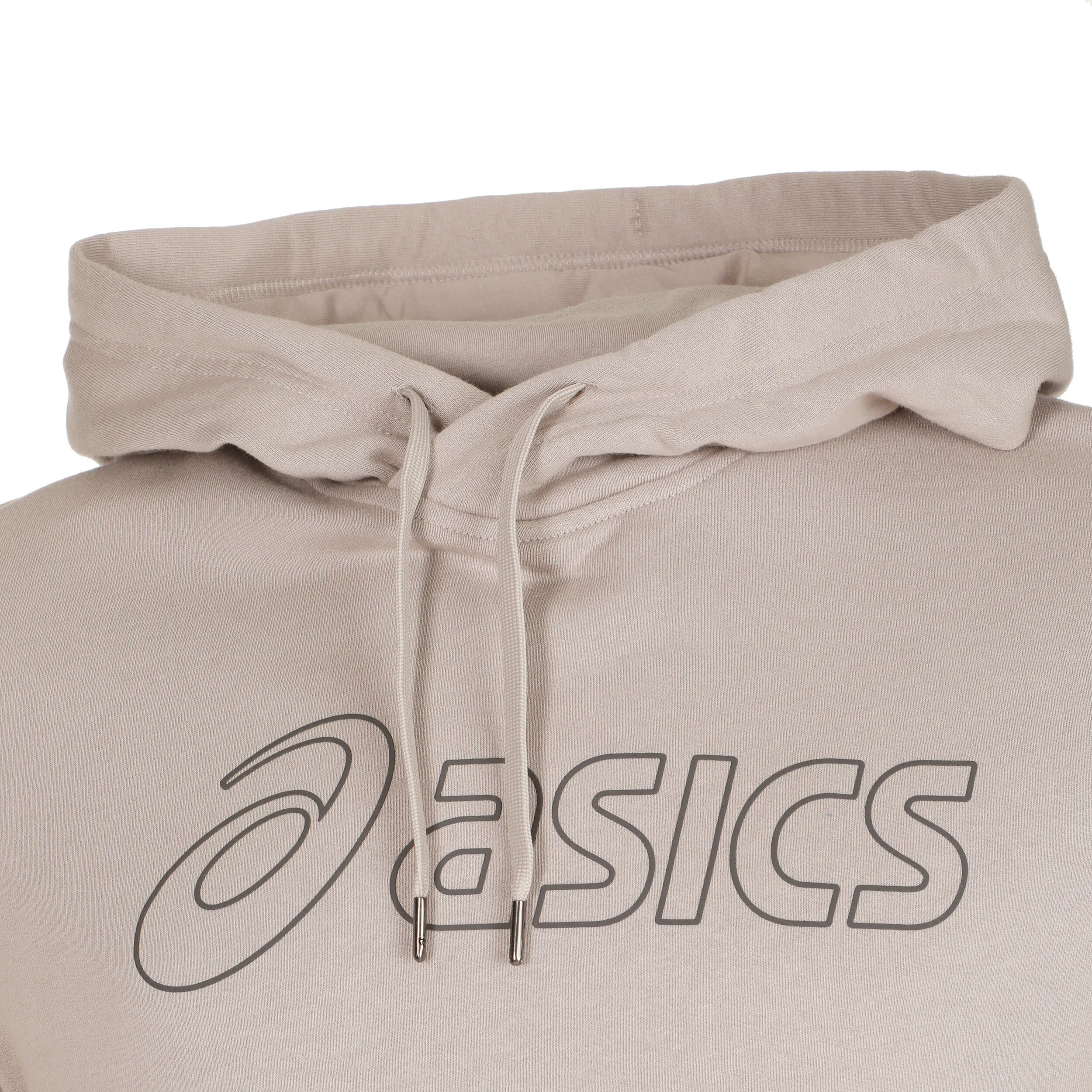 ASICS Logo OTH Hoody Men