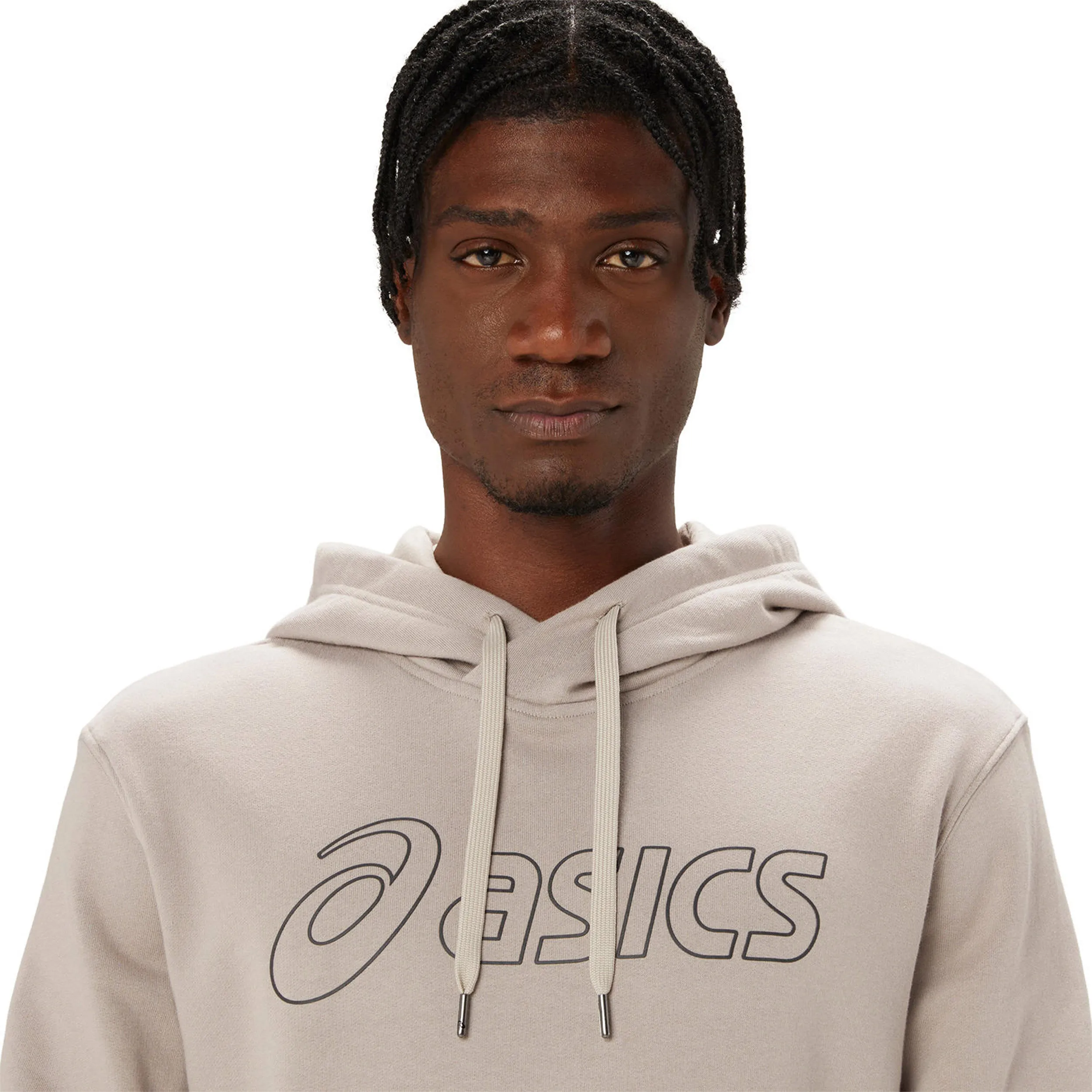 ASICS Logo OTH Hoody Men