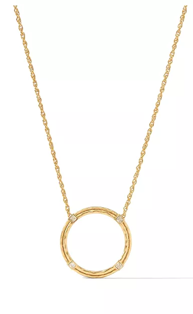 Astor Delicate Necklace