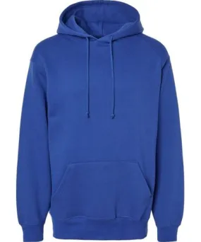 Badger Hooded Sweatshirt