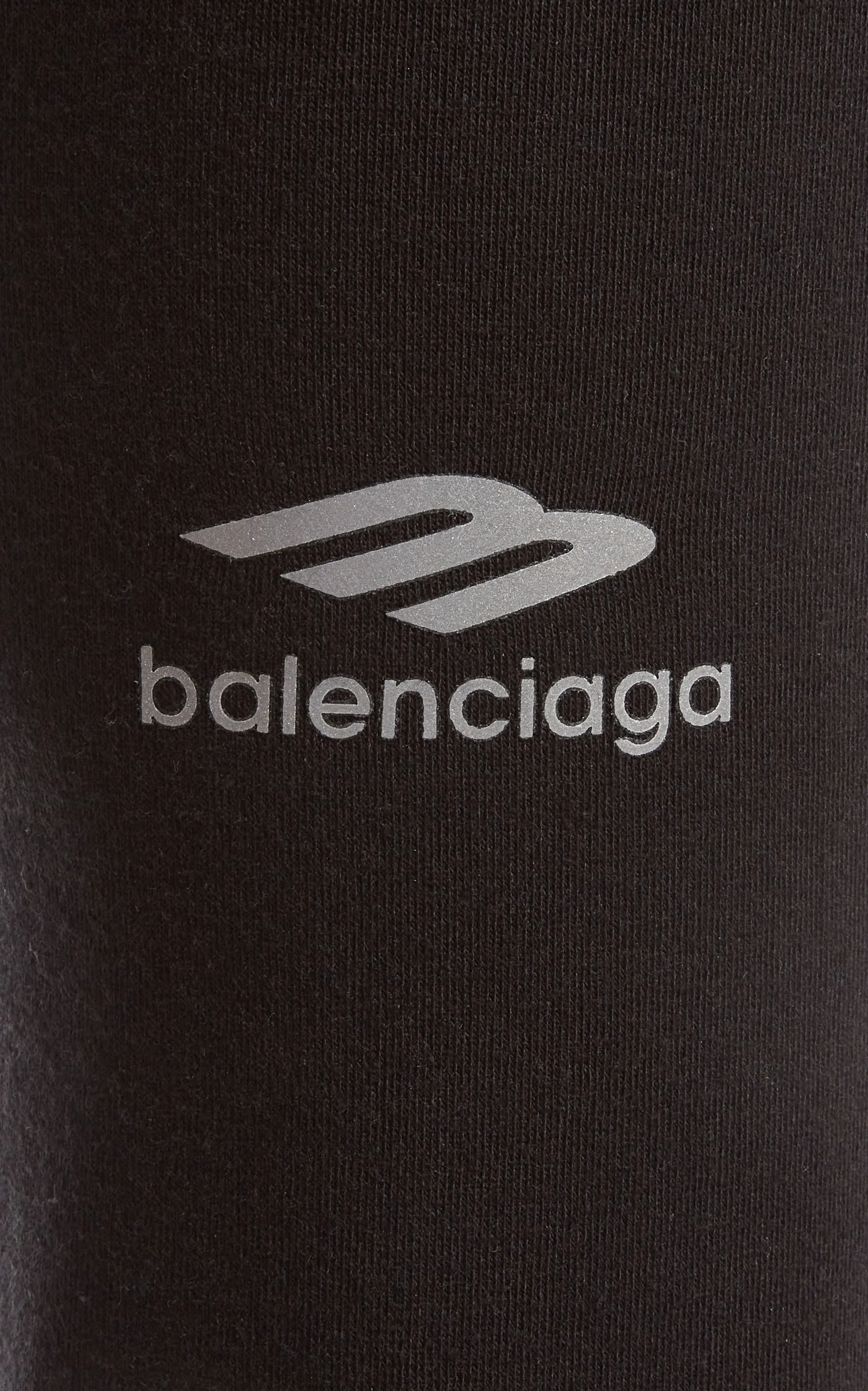 Balenciaga Thermal Jersey Ski Leggings