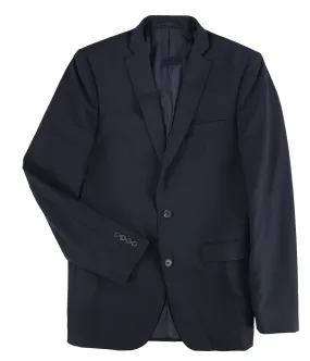 Bar Iii Mens Professional Two Button Blazer Jacket, TW3