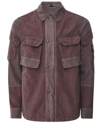 Belstaff Canteen Jacket | Jules B