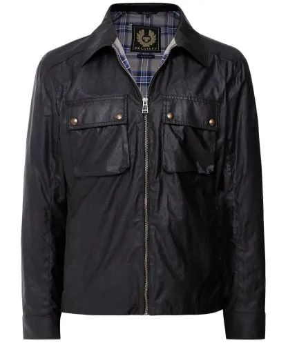 Belstaff Waxed Cotton Dunstall Jacket | Jules B