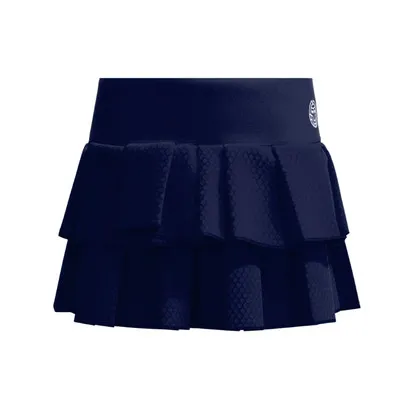 Bidi Badu Crew Pleated Skort Girls