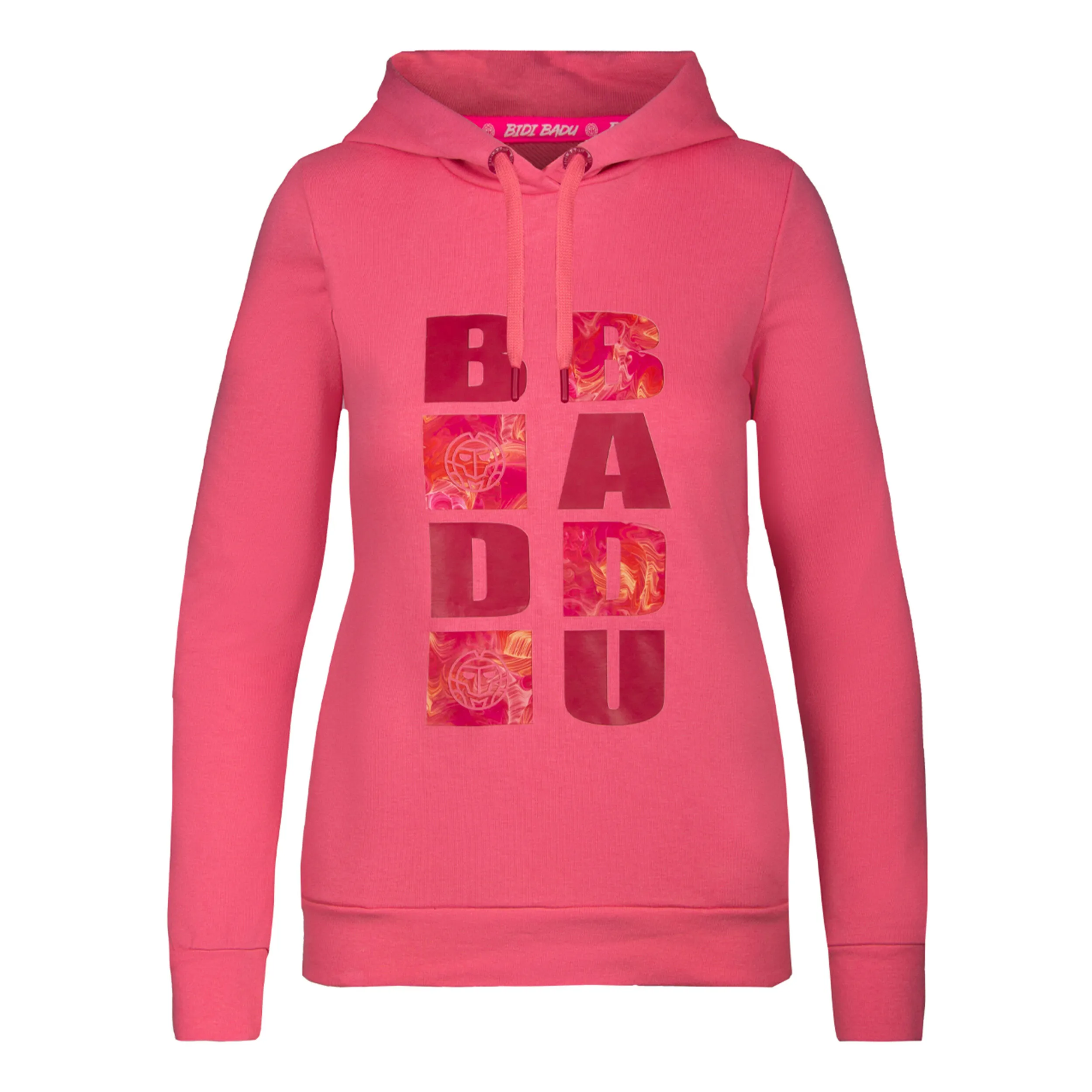 BIDI BADU Salia Lifestyle Hoody Women