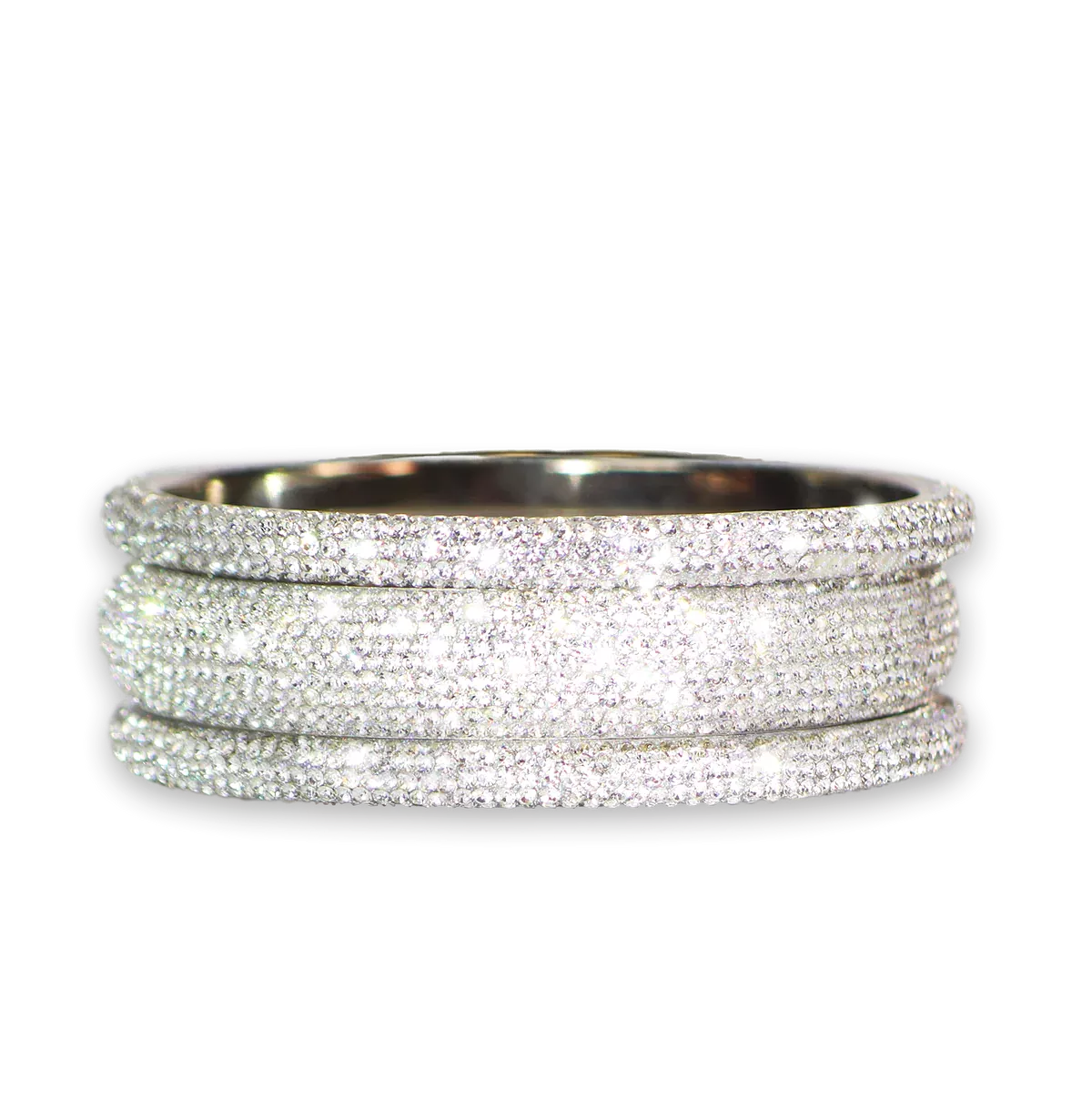 Bollywood Bangle