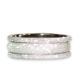 Bollywood Bangle