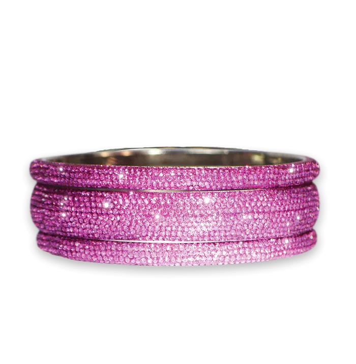 Bollywood Bangle