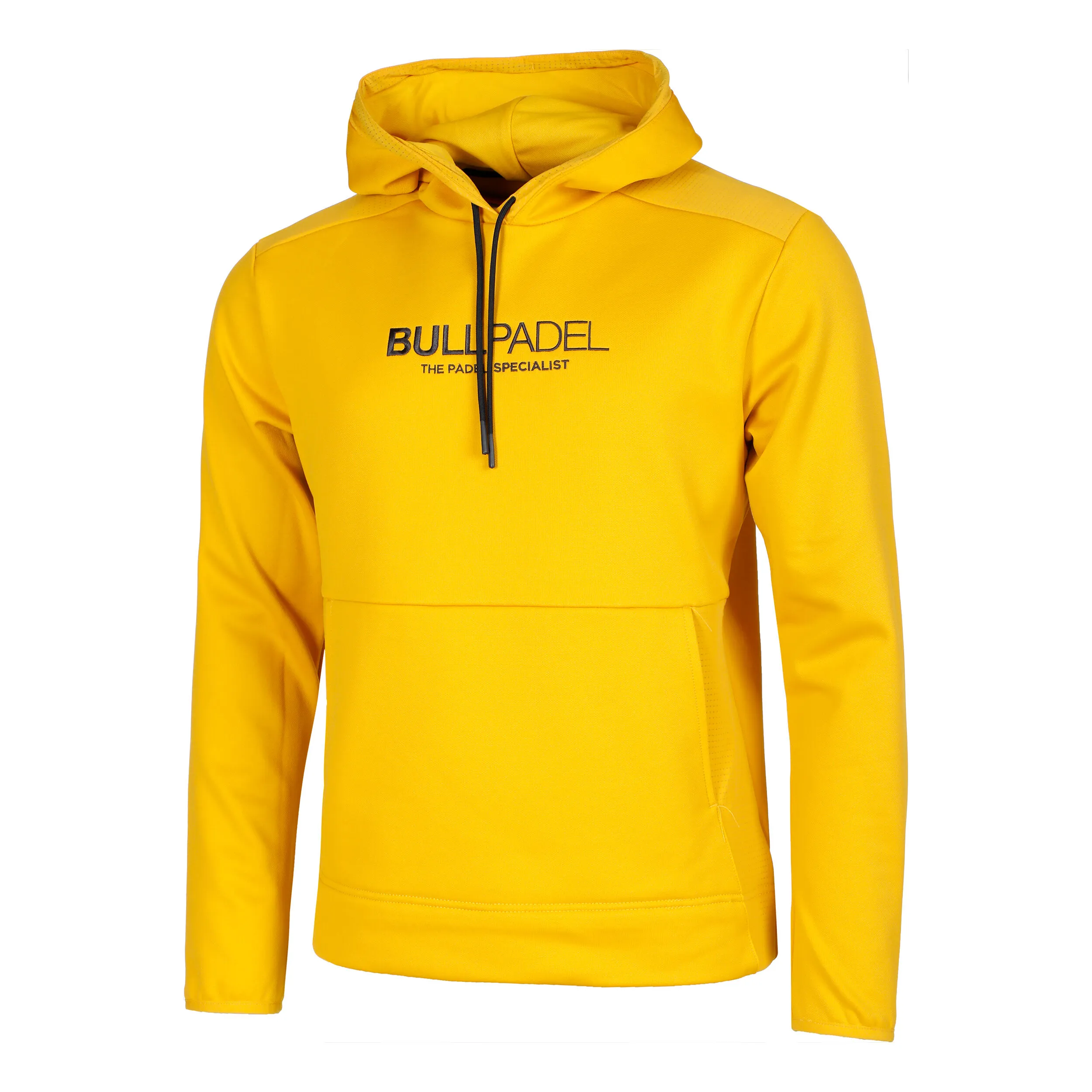 Bullpadel Yambo 23 Hoody Men