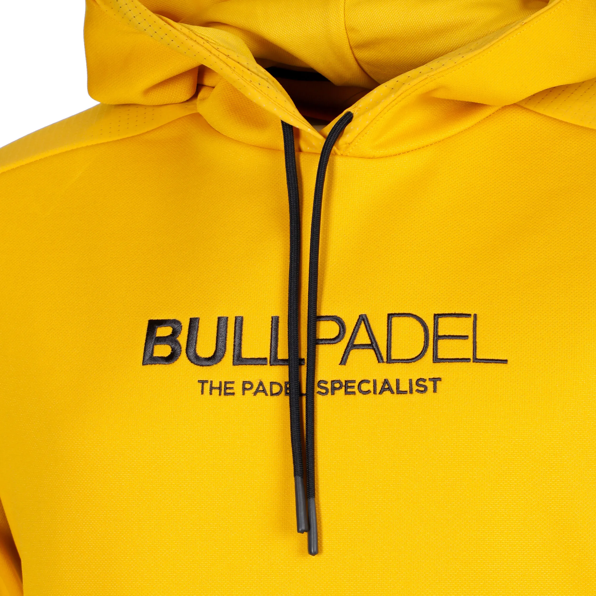 Bullpadel Yambo 23 Hoody Men