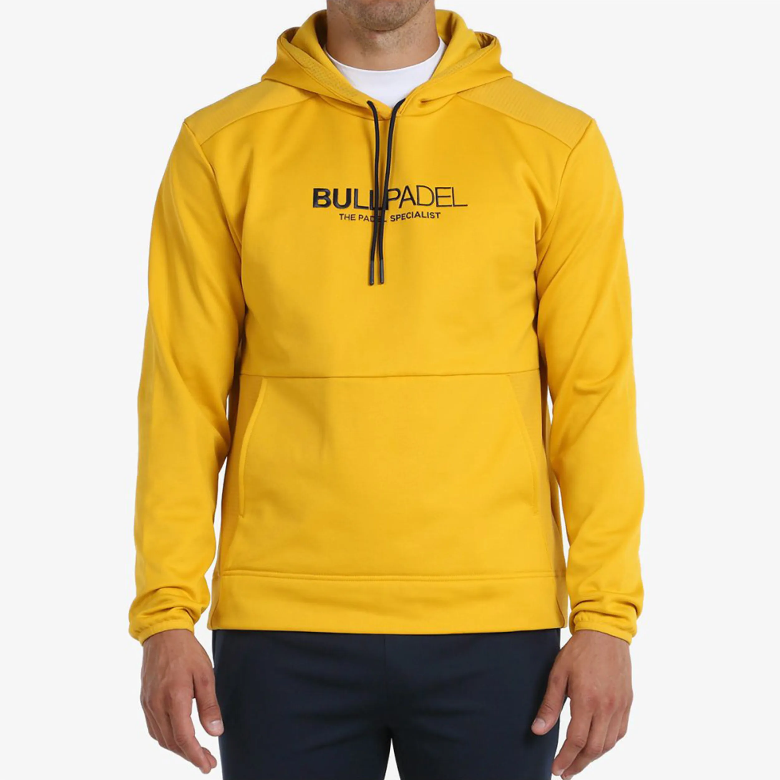 Bullpadel Yambo 23 Hoody Men