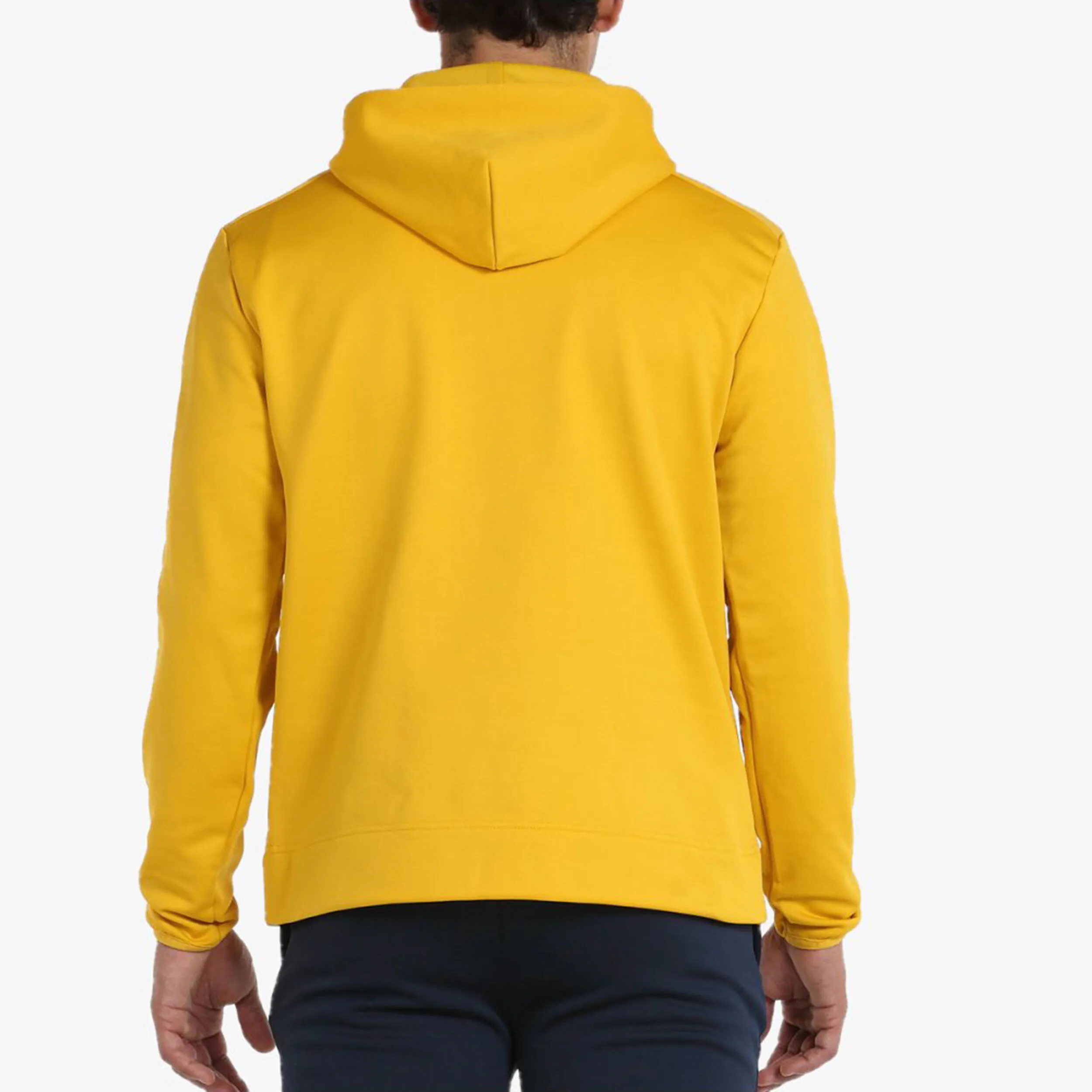 Bullpadel Yambo 23 Hoody Men