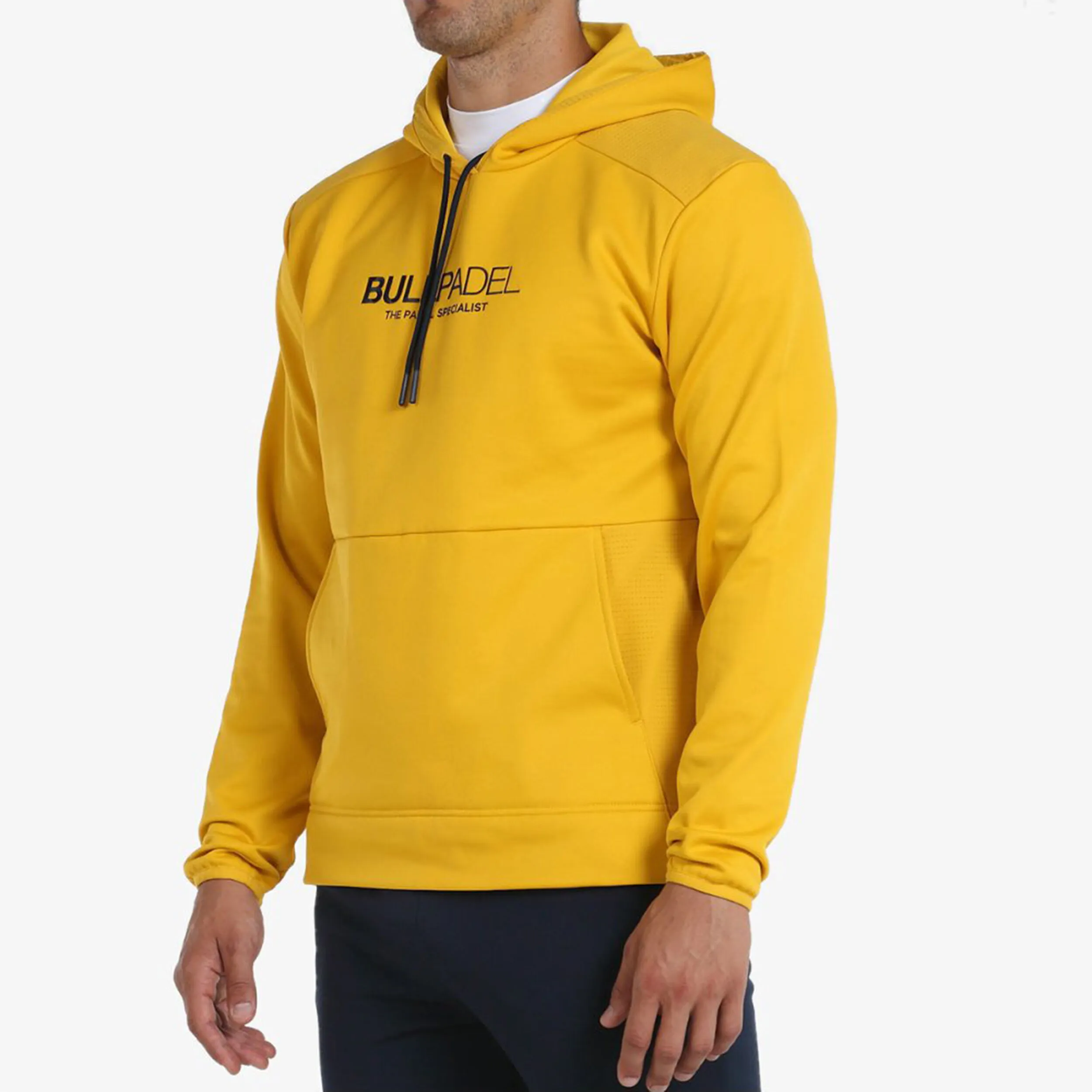 Bullpadel Yambo 23 Hoody Men