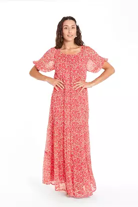 Dena Maxi Dress