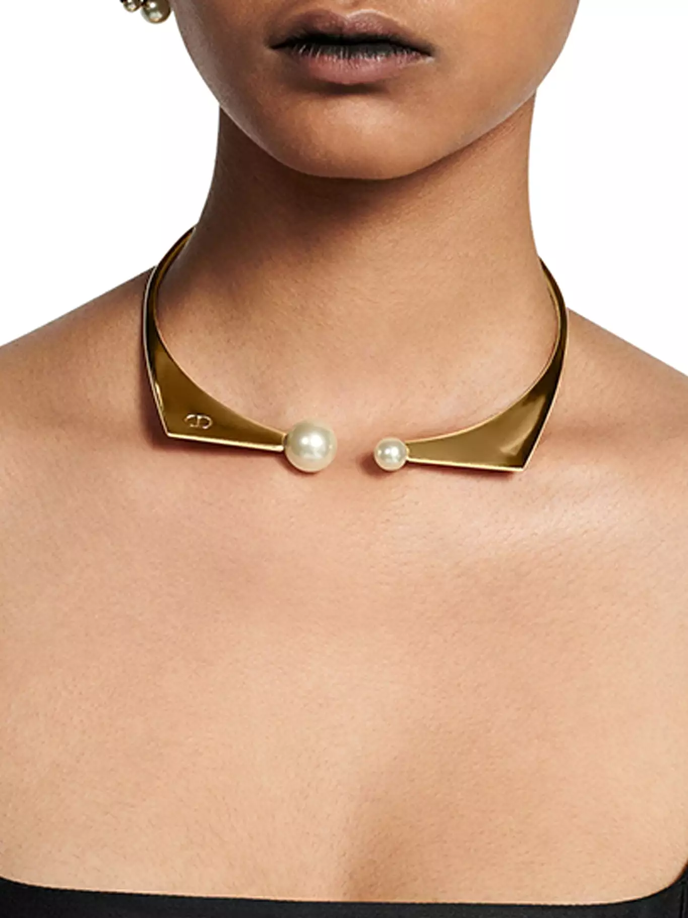 Dior Tribales New Look necklace