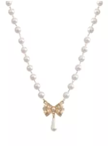 Dreaming of Pearls Necklace