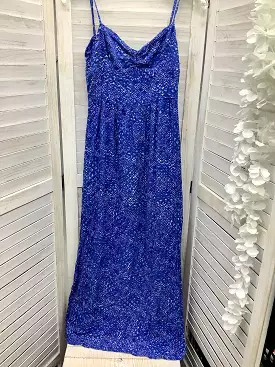 Dress Casual Maxi By Hollister  Size: Xs