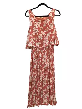 Dress Casual Maxi By Robert Louis  Size: Xl