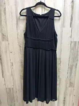 Dress Casual Midi By Ann Taylor  Size: L