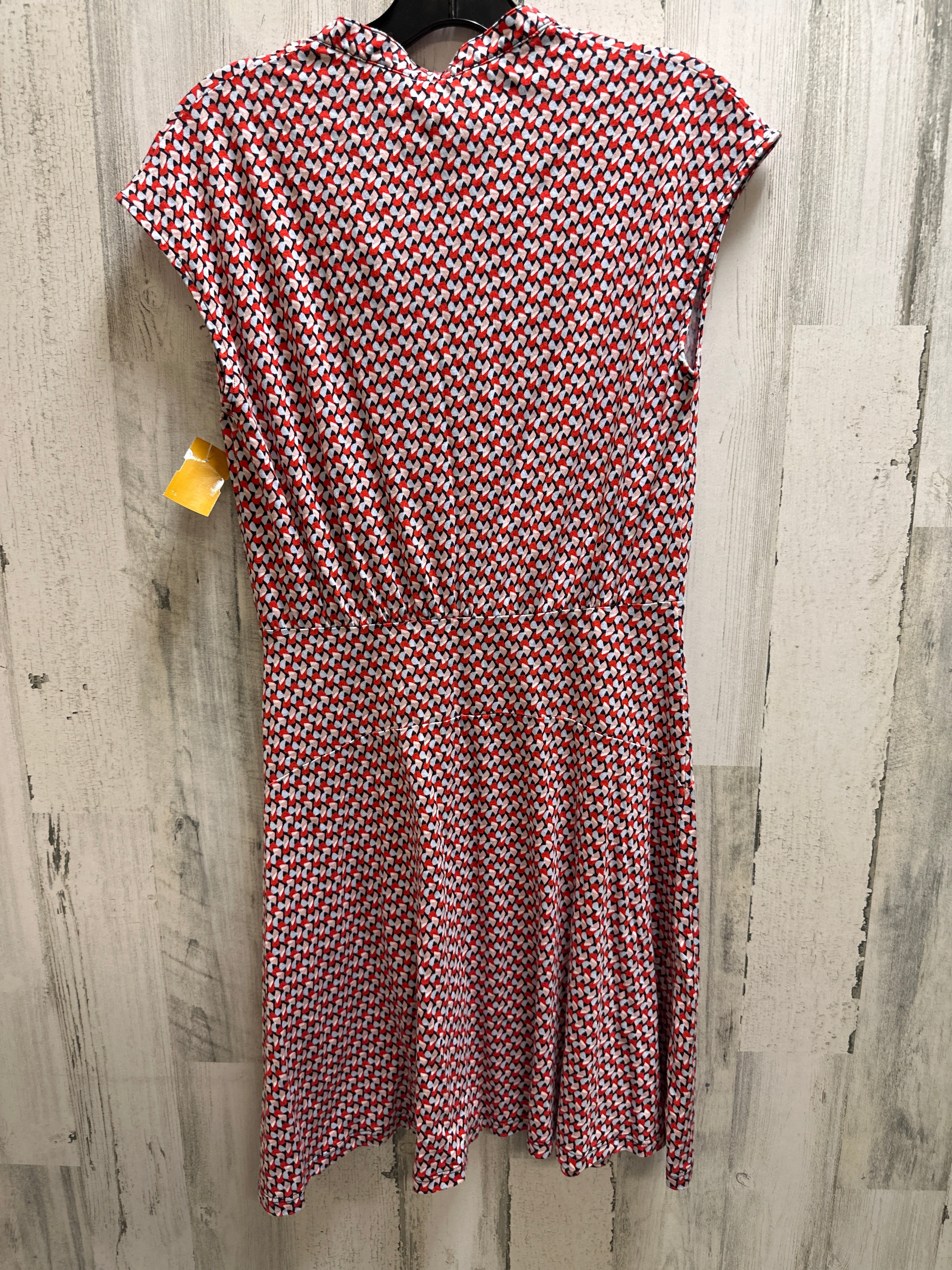 Dress Casual Midi By Clothes Mentor  Size: S