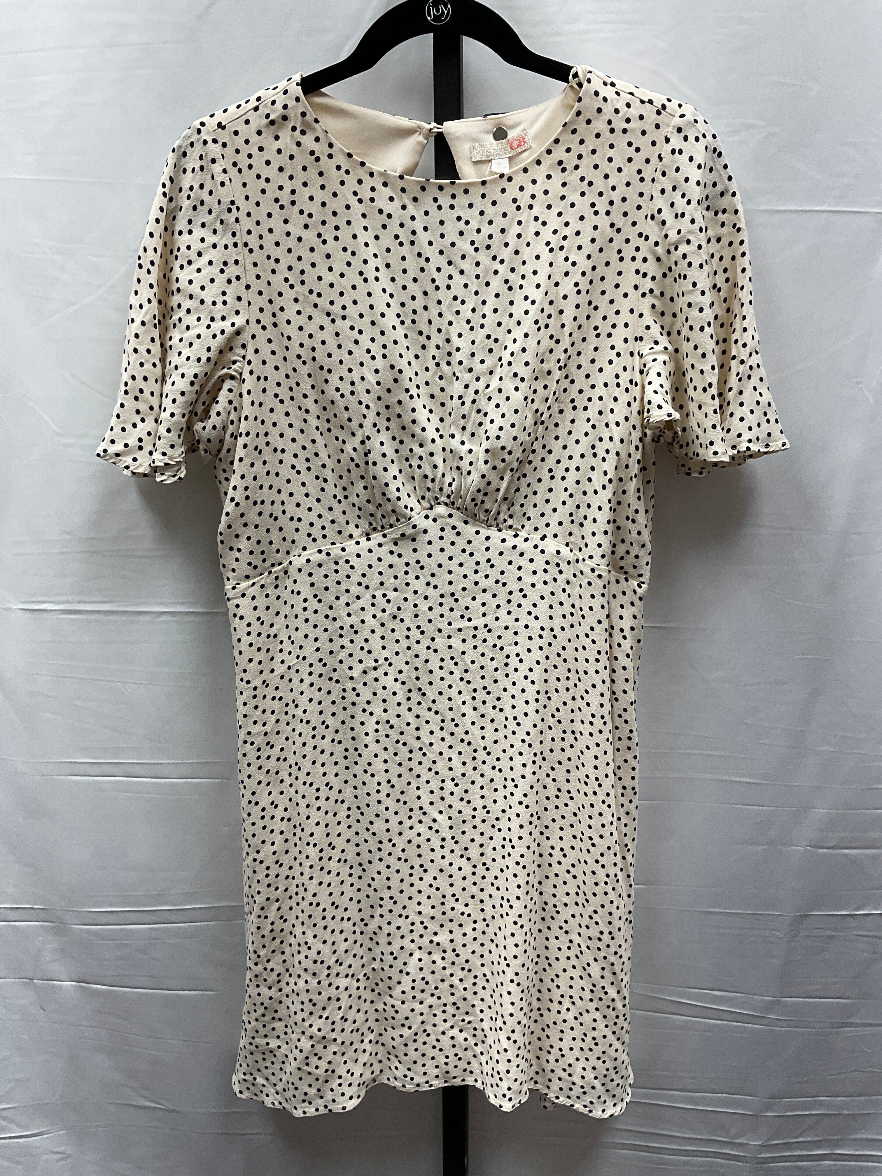 Dress Casual Midi By Gianni Bini  Size: Xl