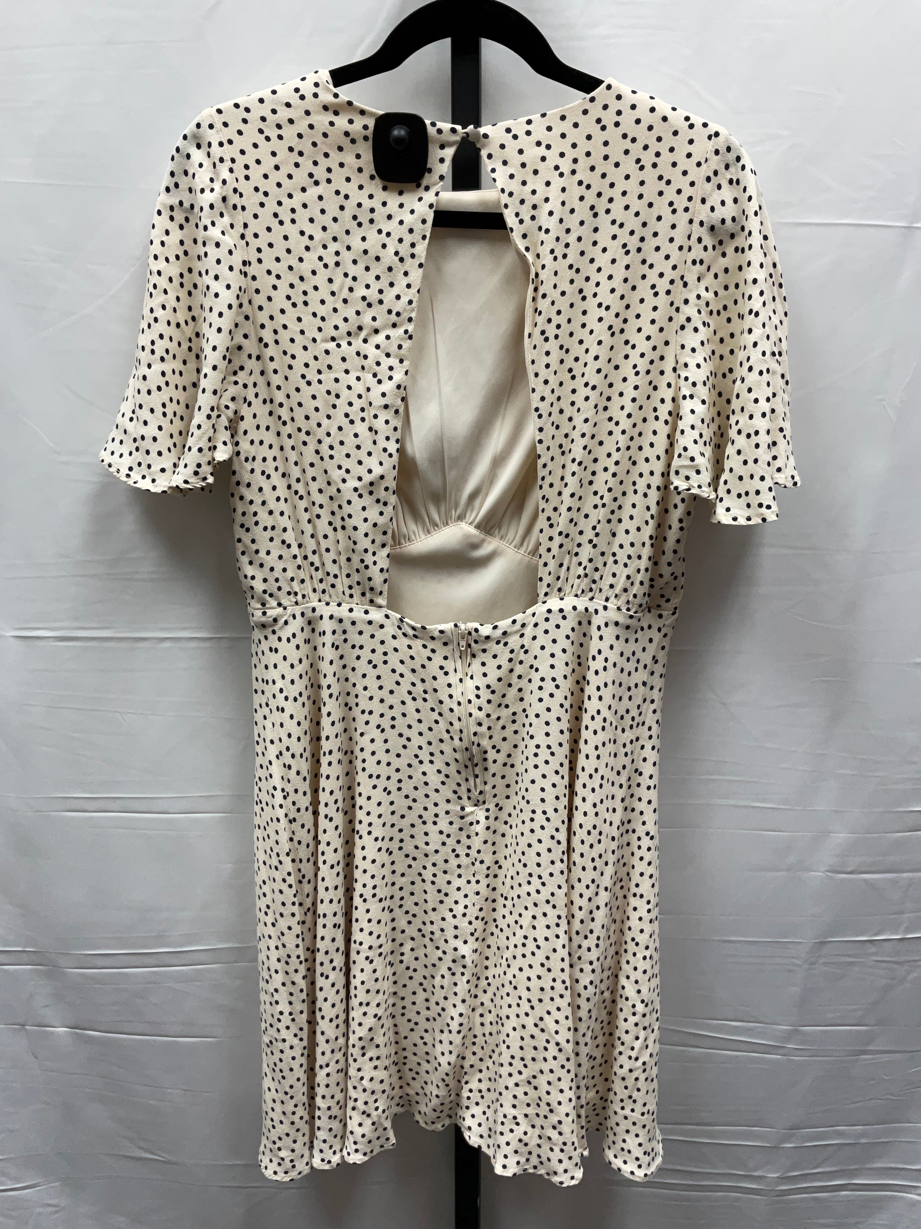 Dress Casual Midi By Gianni Bini  Size: Xl