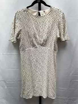 Dress Casual Midi By Gianni Bini  Size: Xl