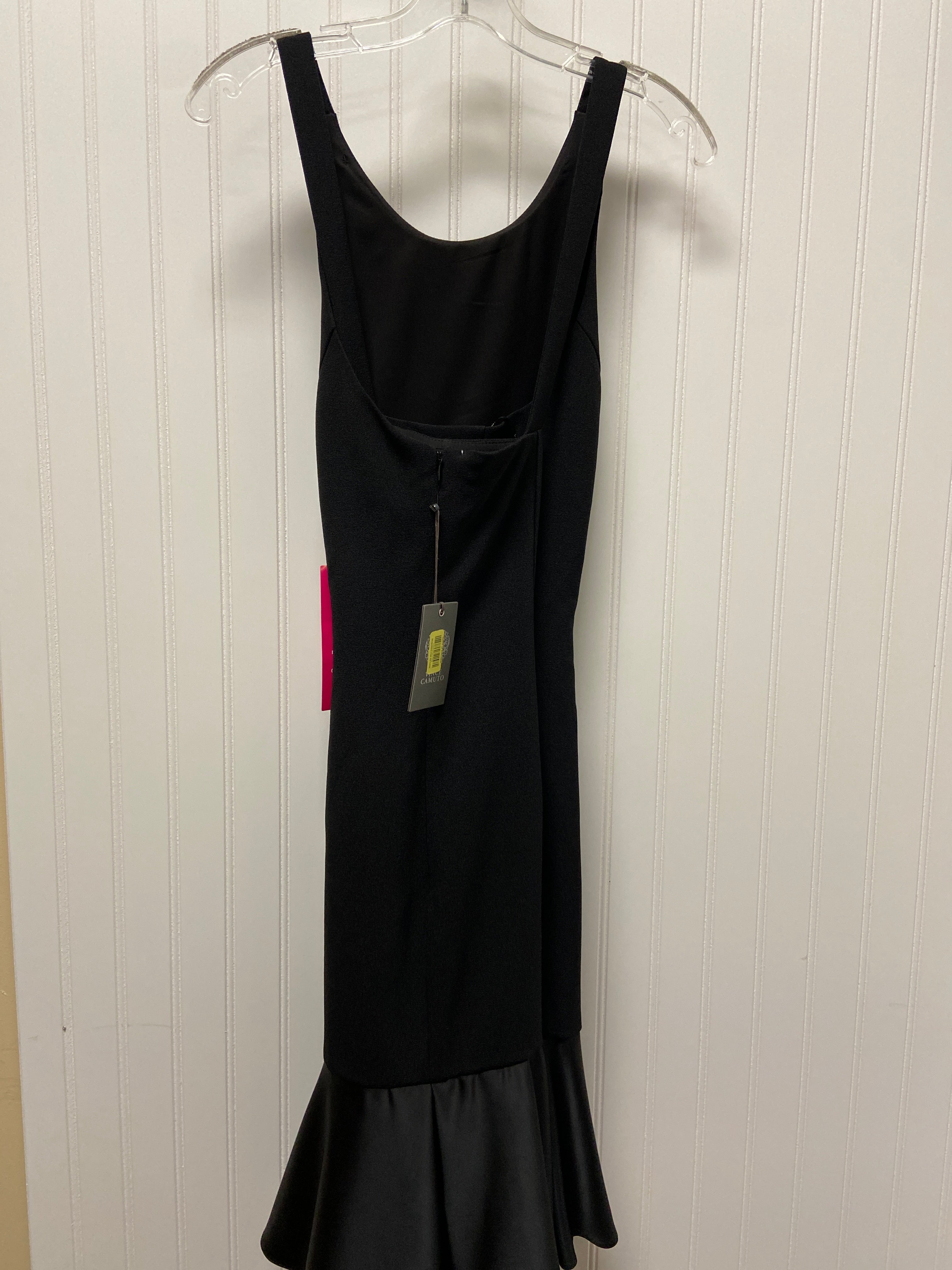 Dress Casual Midi By Vince Camuto  Size: M