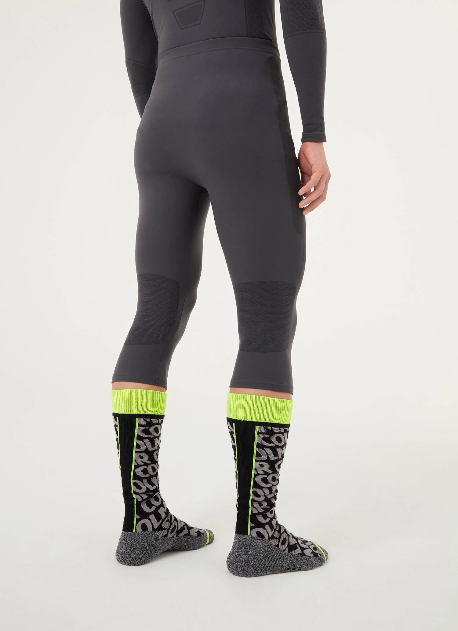 Dryarn® seamless tights-