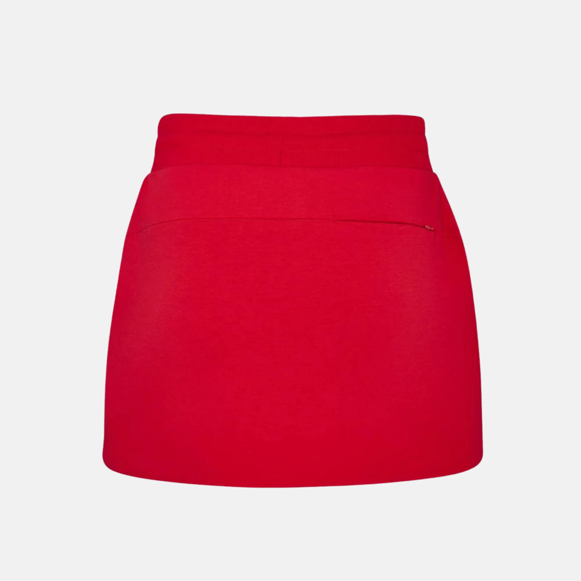 Eastside Golf Women's Jalapeno Red Tech Fleece Skort