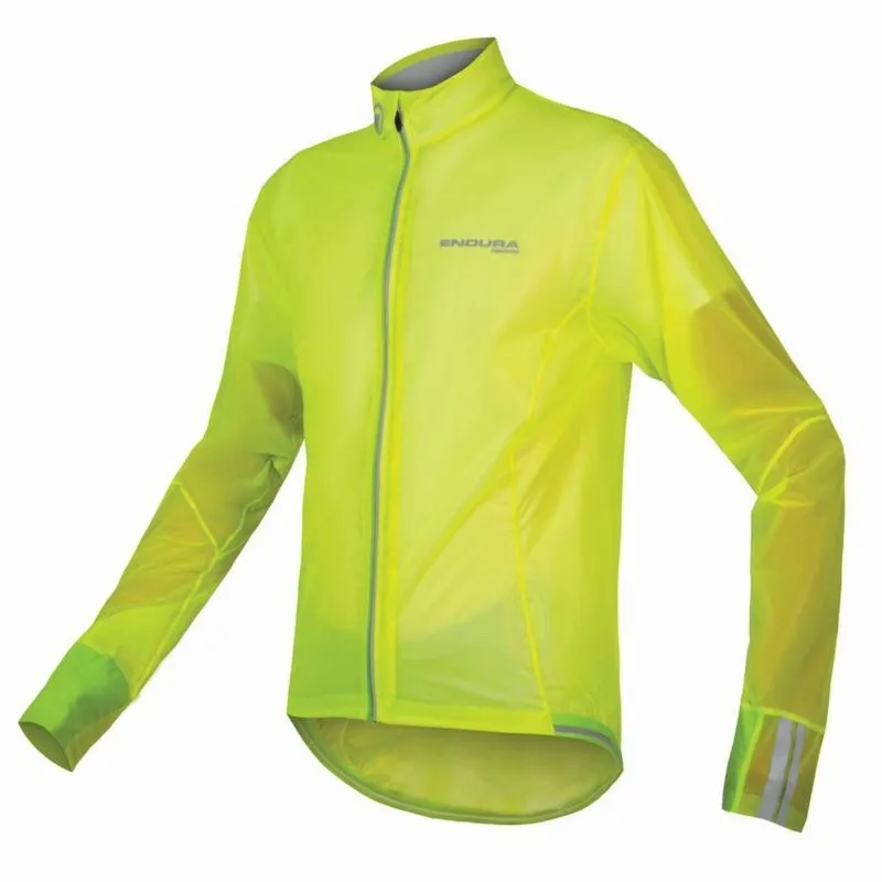 Endura  FS260 Pro Adrenaline Race Cape II - Giacca ciclismo - Uomo