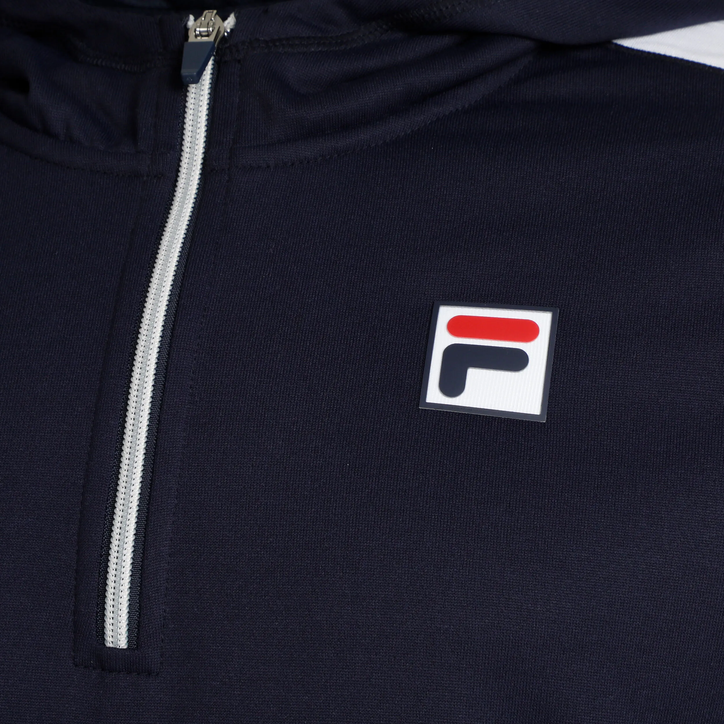 Fila Jasper Hoody Men