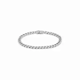 Frankie Bracelet Silver