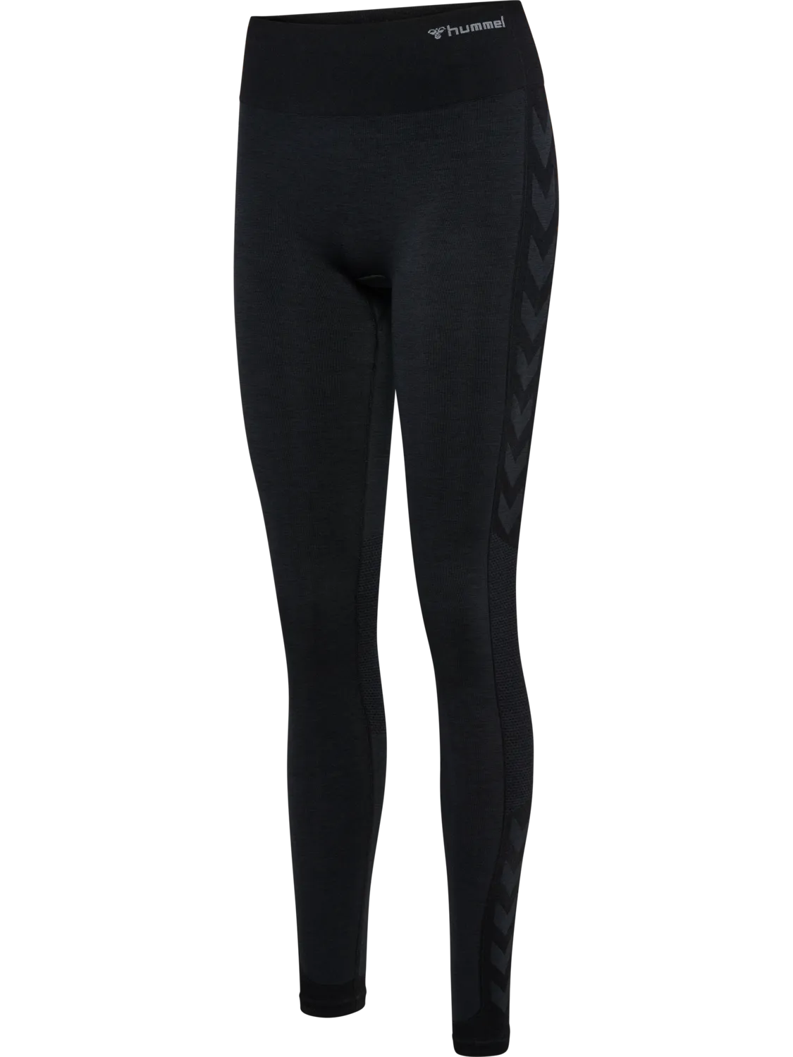 hmlMT SHINE SEAMLESS MW TIGHTS Seamless Tights