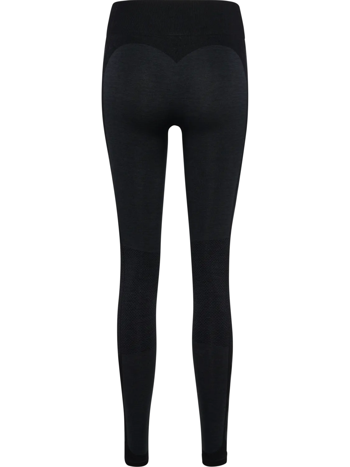 hmlMT SHINE SEAMLESS MW TIGHTS Seamless Tights