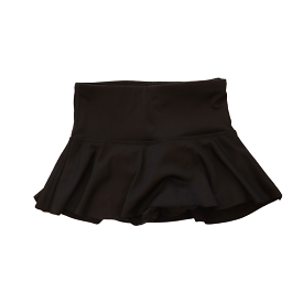 Honesty - Black Skirt