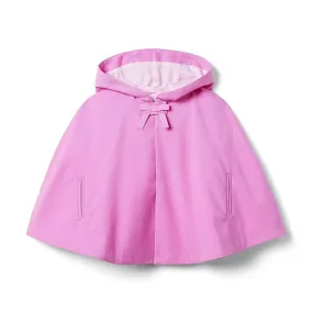 Janie and Jack Aurora Cape (Toddler/Little Kids/Big Kids)